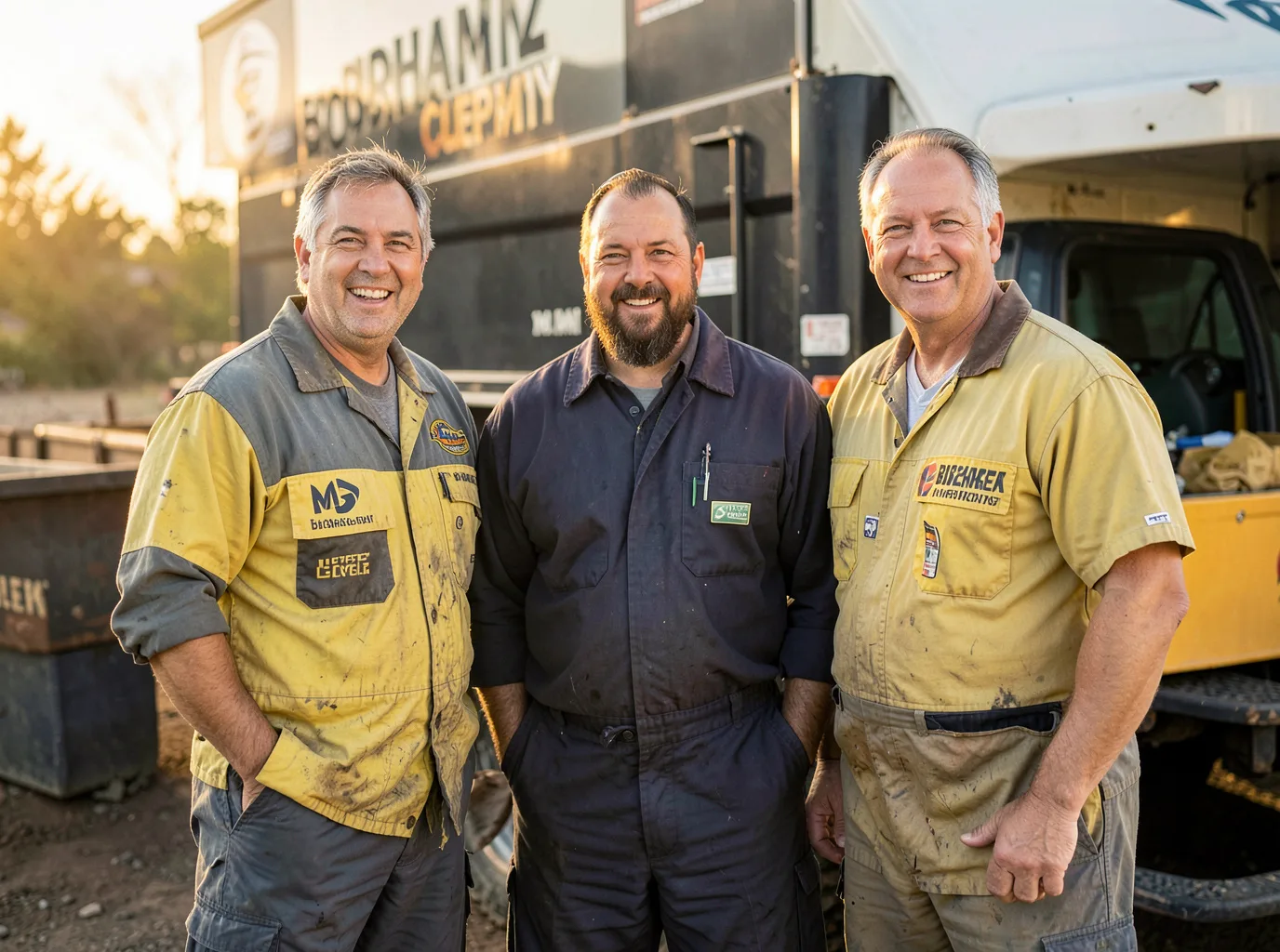 Sewage Cleanup company in Salem, UT