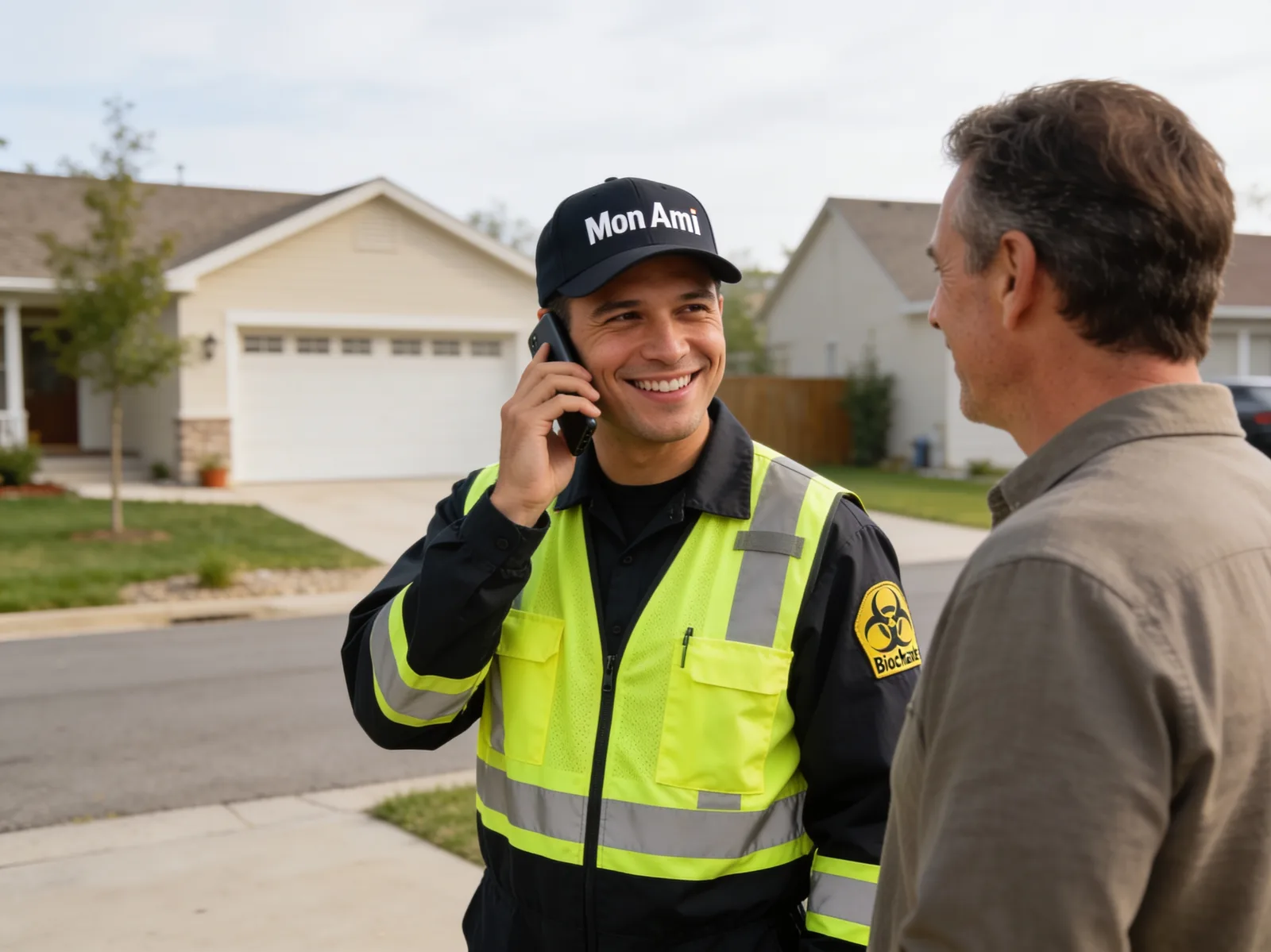 Sewage Cleanup Salem, UT FAQs
