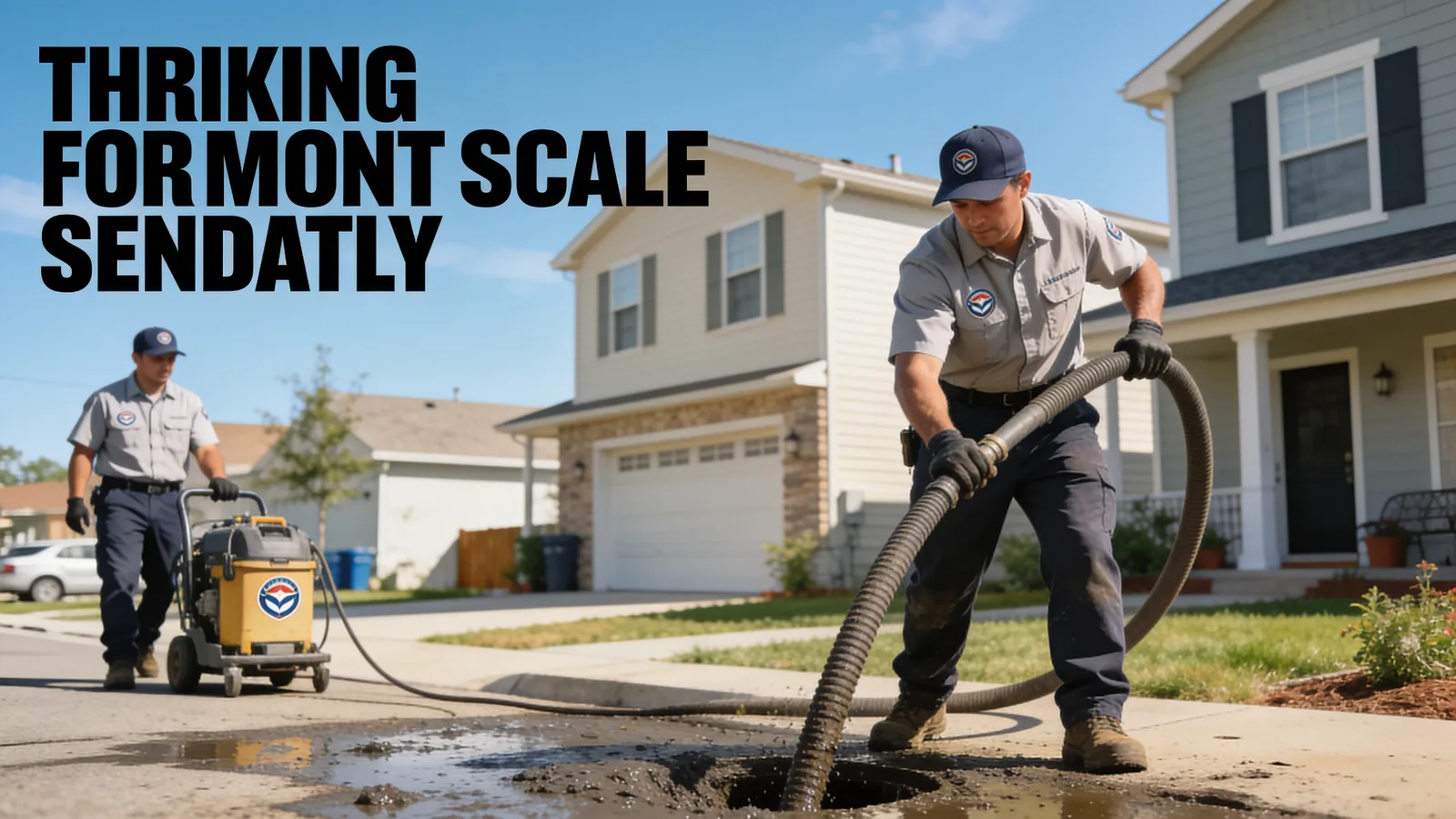 Sewage Cleanup in Salem, UT near me